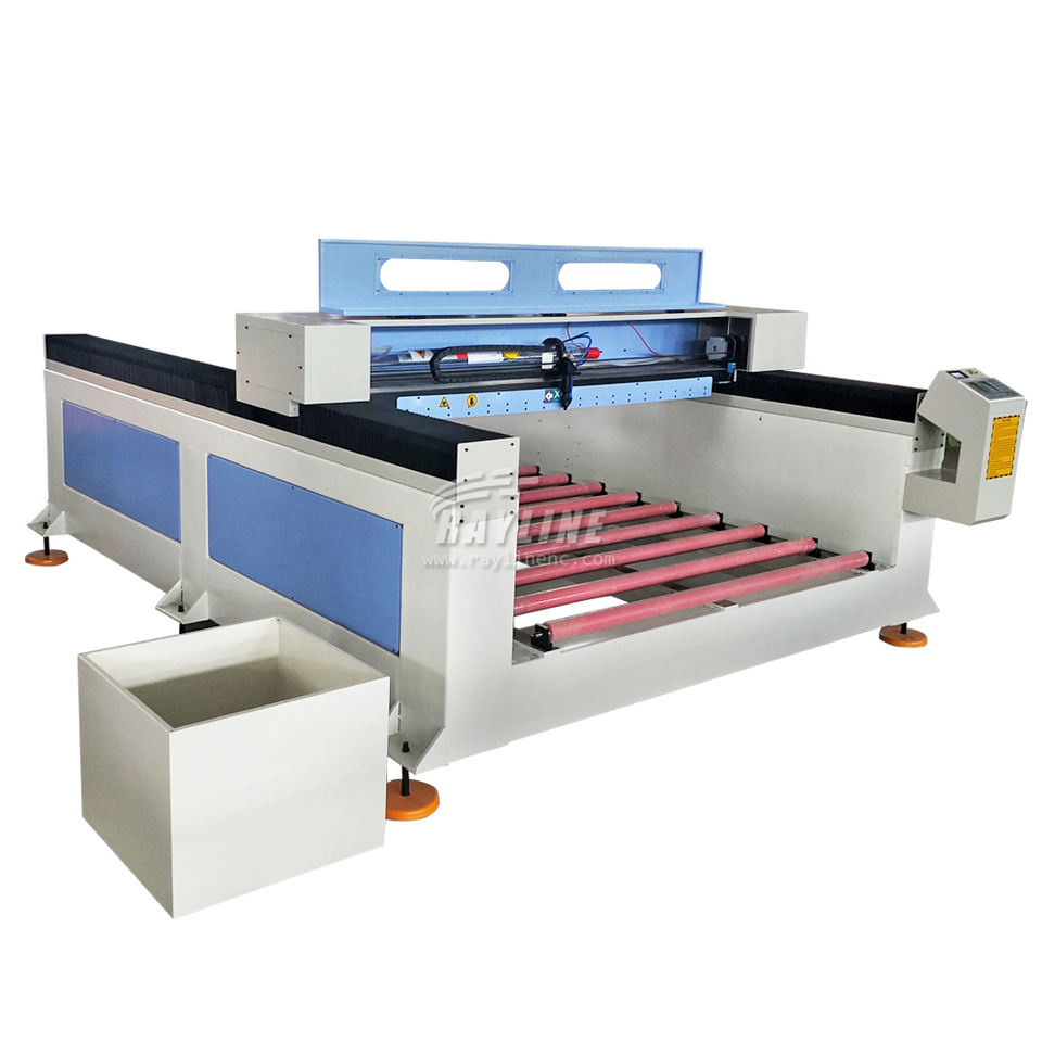 CO2 레이저 절단기 150W Reci 튜브 6090  - Industrial Laser Engraving Machine For Metal 리뷰 및 가격