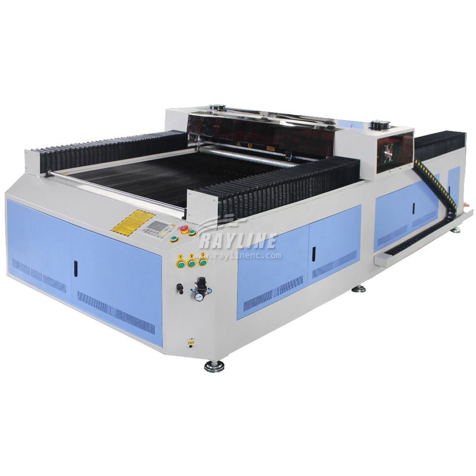 CO2 레이저 절단기 150W Reci 튜브 6090  - Industrial Laser Engraving Machine For Metal 리뷰 및 가격