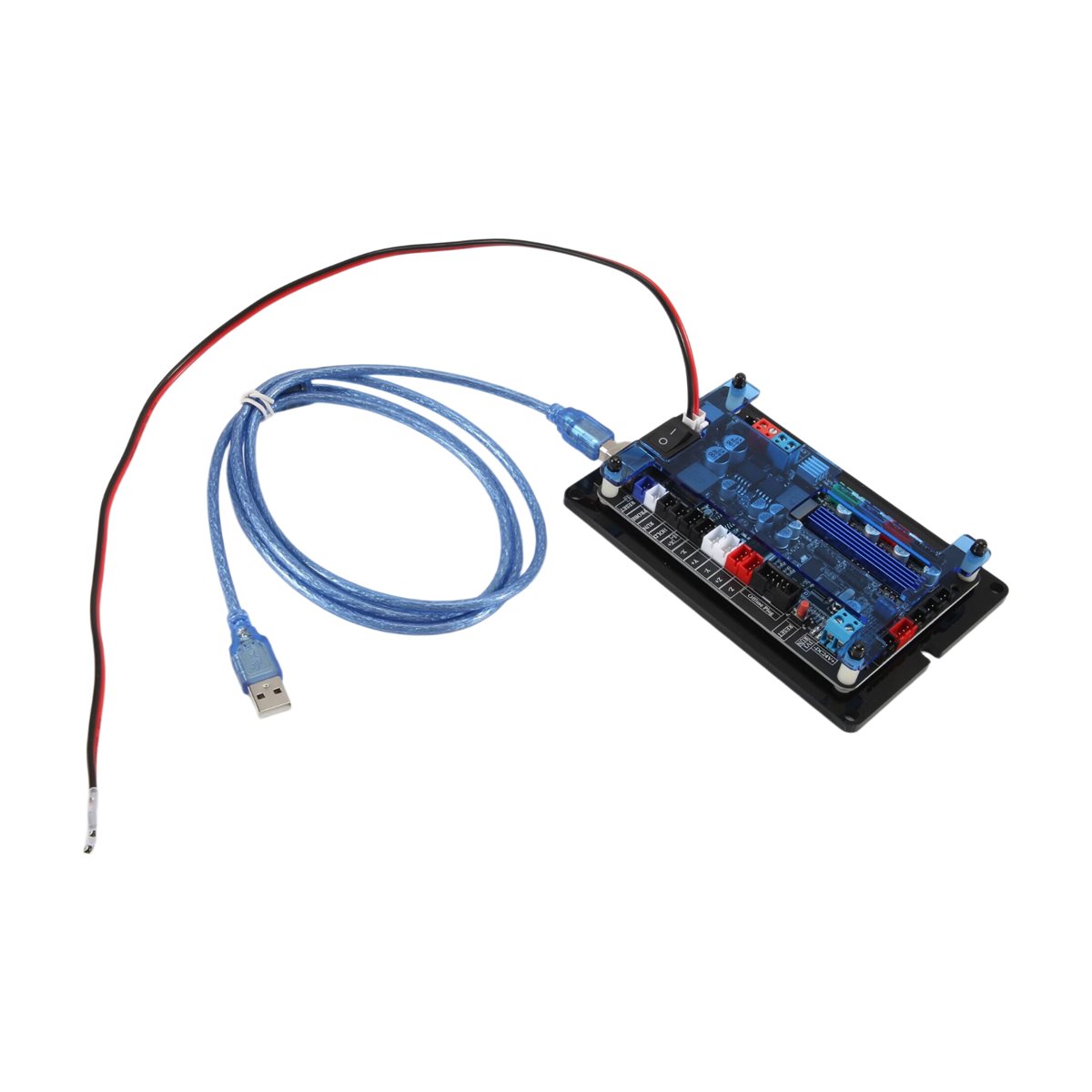 (A99Z) GRBL 3- DIY 미니 CNC 조각기용 - Laser Controller Board 리뷰 및 가격