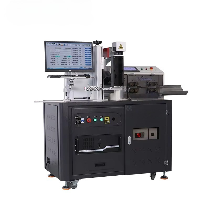 와이어 커팅 스트리핑 기계 UV 5W 355nm 레이저 - Industrial Uv Laser 리뷰 및 가격