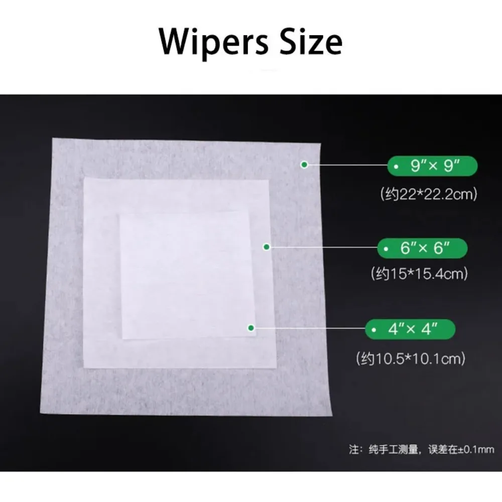 3009 산업용 클린룸 와이퍼 먼지 없는 천 비직포 청 - Industrial Laser Printer 리뷰 및 가격