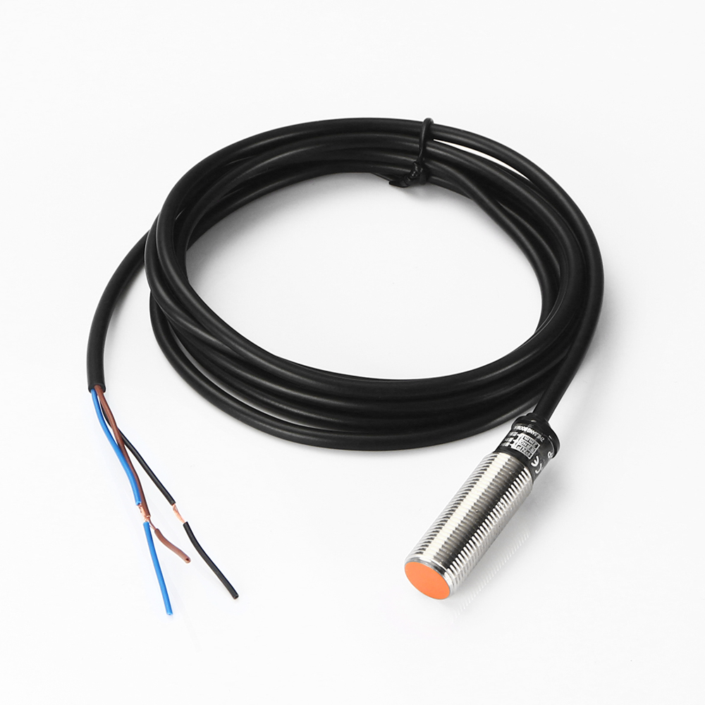 GTRIC M8 유도형 근접 센서 스위치 12-24V  - Industrial Laser Distance Sensor 리뷰 및 가격