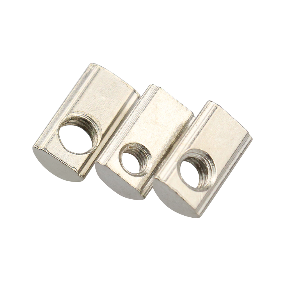 Voron 2.4 M3 M4 M5 M6 T 스프링 너트 - Aluminum T-Slot Profile 리뷰 및 가격