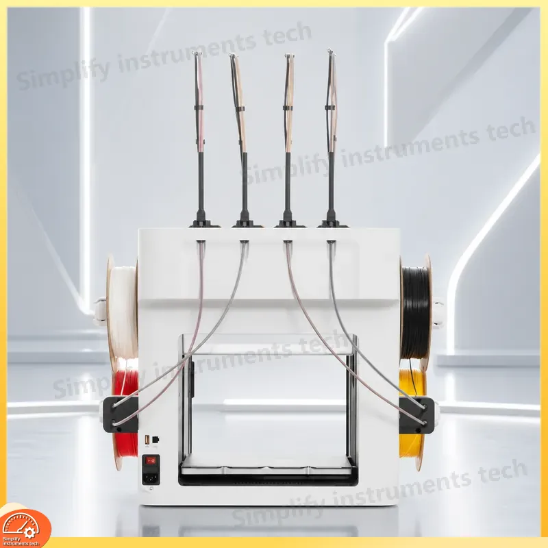 U1 3 in 1 3D 프린터 레이저 조각기 CNC 대 - Industrial Laser Printer 리뷰 및 가격