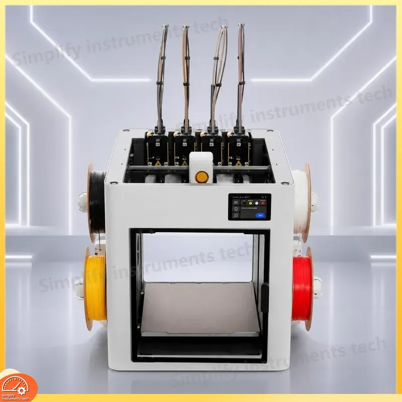 U1 3 in 1 3D 프린터 레이저 조각기 CNC 대 - Industrial Laser Printer 리뷰 및 가격