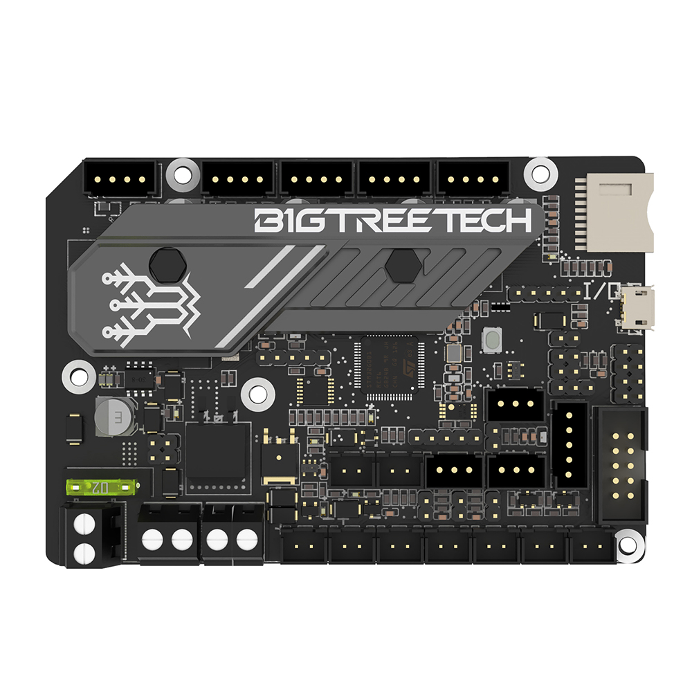 BIGTREETECH SKR 미니 E3 V3.0 3D  - Laser Controller Board 리뷰 및 가격