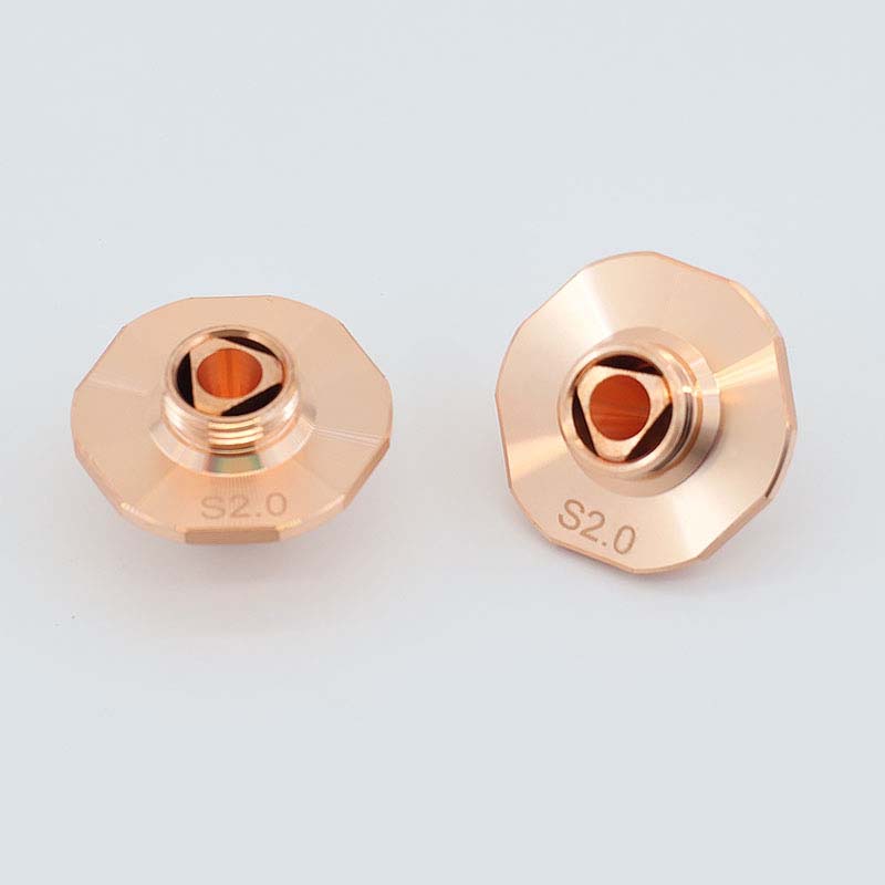 보더 D25 레이저 절단 노즐 신형 고속 육각 구리 노 - Metal Laser Cutter Head 리뷰 및 가격