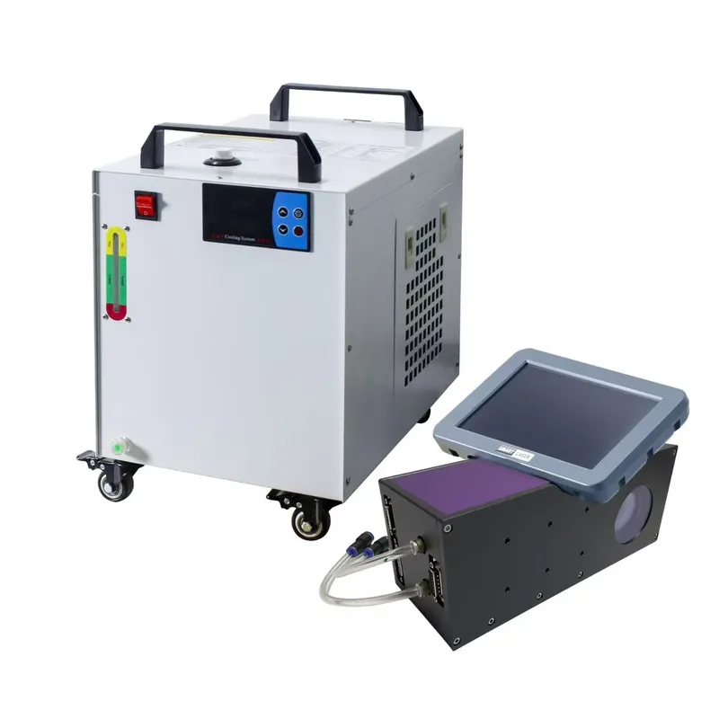 YAOMATEC K9-5W 355nm 나노초 UV 레이 - Industrial Laser Printer 리뷰 및 가격