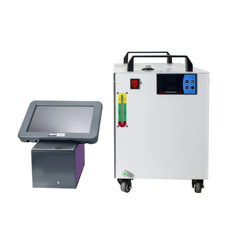 YAOMATEC K9-5W 355nm 나노초 UV 레이 - Industrial Laser Printer 리뷰 및 가격