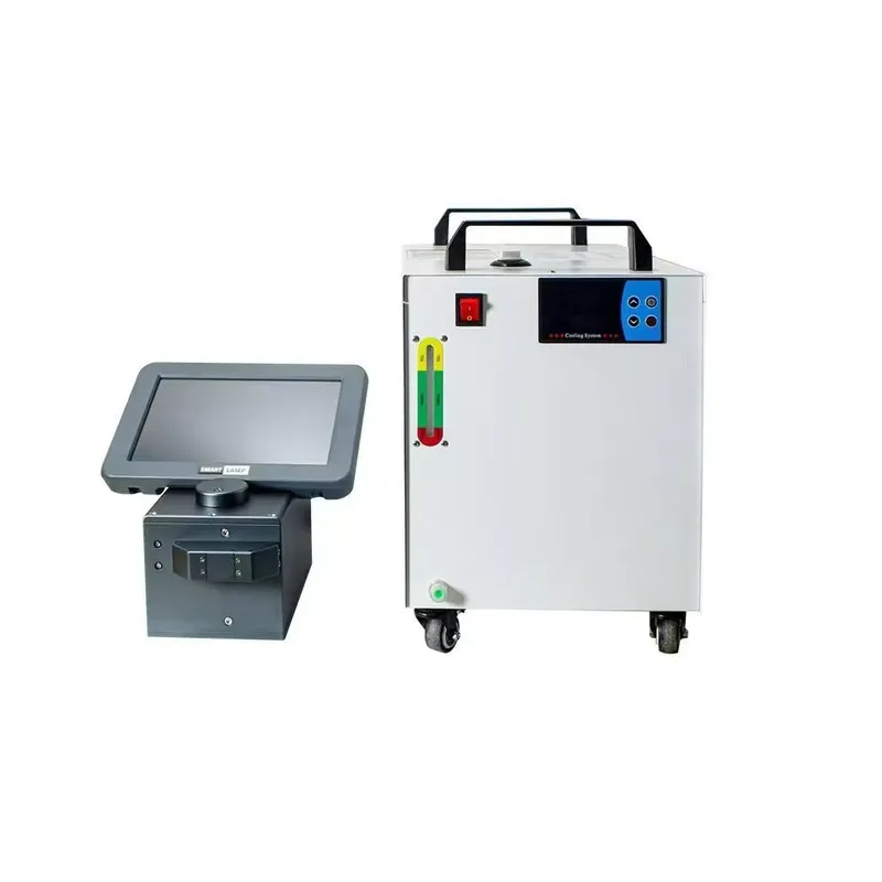 YAOMATEC K9-5W 355nm 나노초 UV 레이 - Industrial Laser Printer 리뷰 및 가격