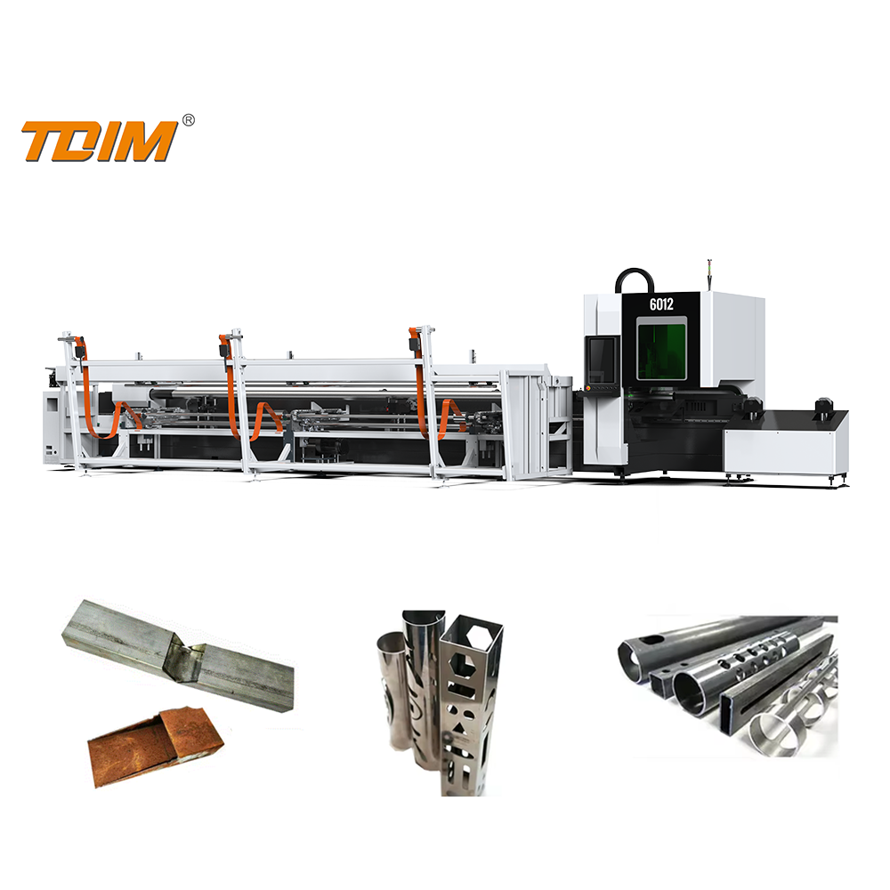 오스프리/보시 헤드 파이버 레이저 파이프 커터 6.4m - Metal Laser Cutter Head 리뷰 및 가격