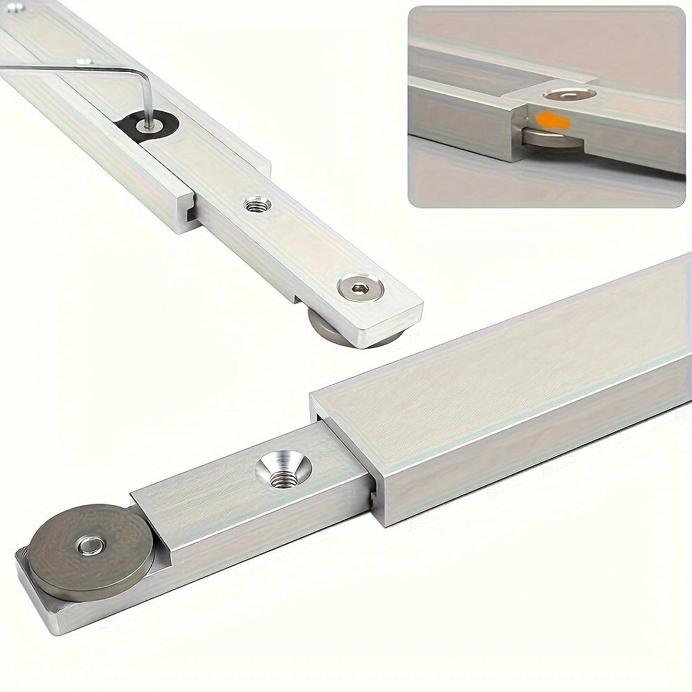 T-트랙 및 650mm 마이터 바 슬라이더, T-슬롯  - Aluminum T-Slot Profile 리뷰 및 가격