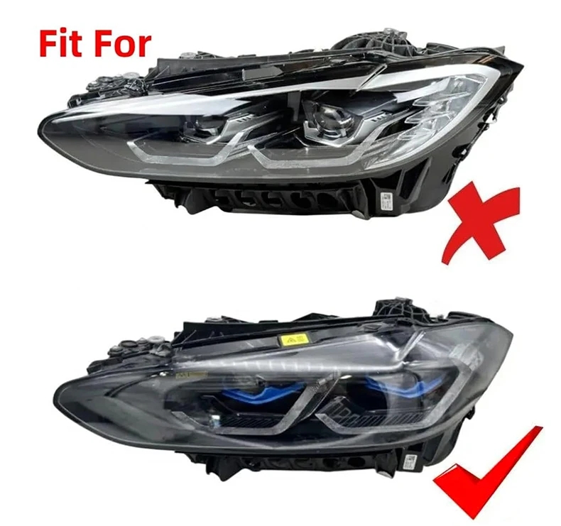 For BMW M3 M4 G80 G82 Laser He - Laser Controller Board 리뷰 및 가격