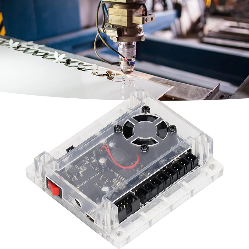 CNC 컨트롤러 도구 3축 제어 보드 GRBL 1.1  - Laser Controller Board 리뷰 및 가격