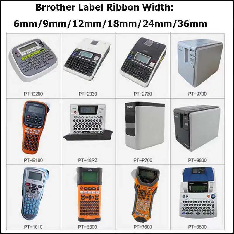 P-터치 프린터용 라미네이트, 진주 광택, 러블리 패턴 - Industrial Laser Printer 리뷰 및 가격