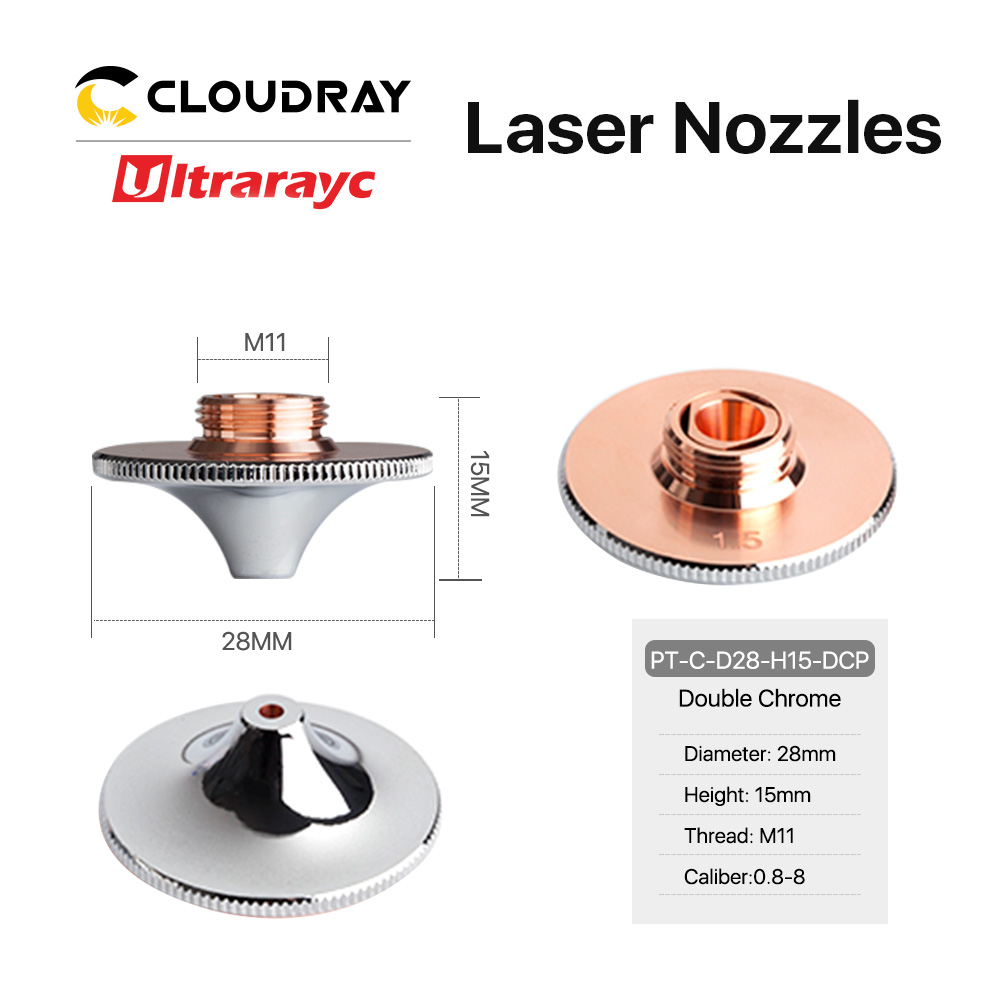 Ultrarayc 10pcs 레이저 노즐 D28 구경  - Metal Laser Cutter Head 리뷰 및 가격