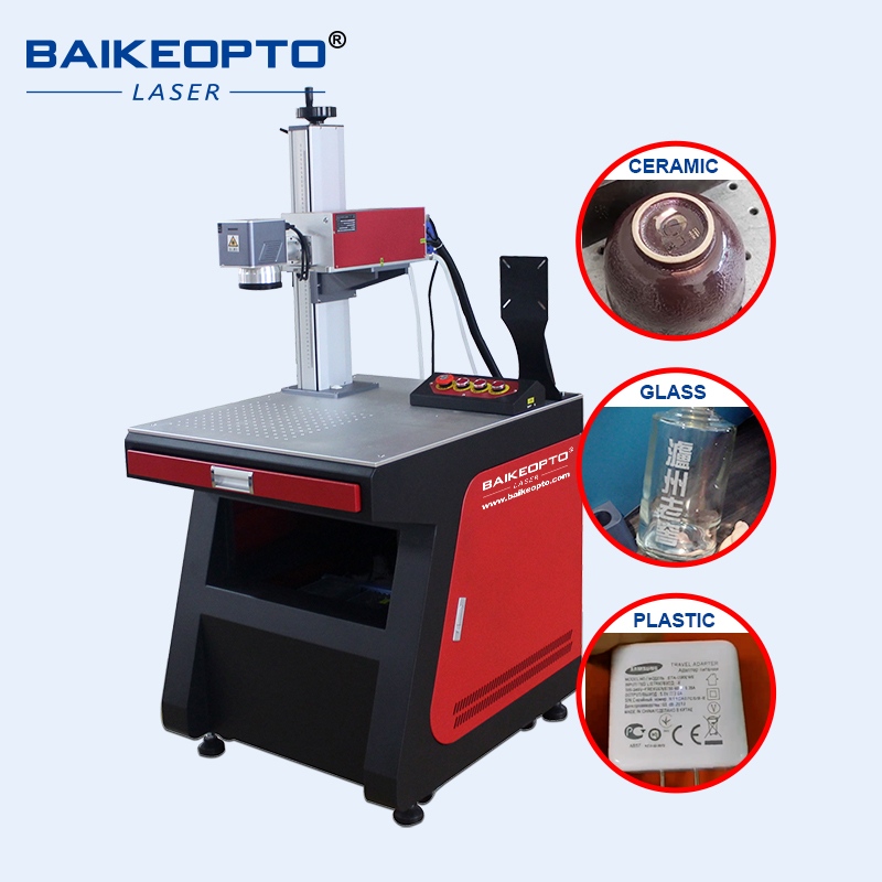 3W 미니 UV 레이저 마킹 기계 금속 유리 비금속 레 - Industrial Uv Laser 리뷰 및 가격
